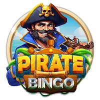 Pirate Bingo